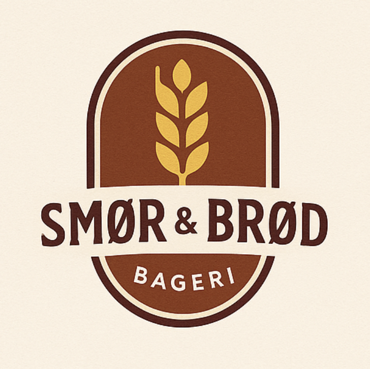 Logo design eksempel 3