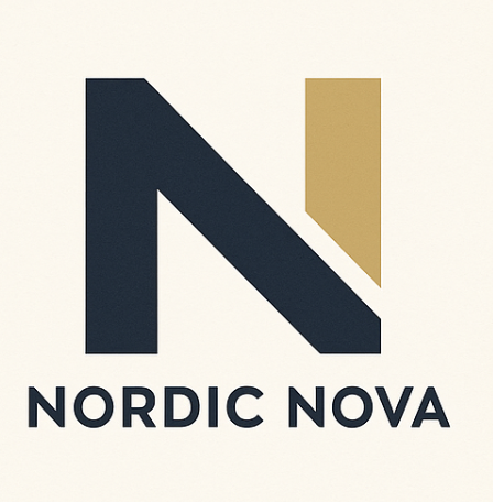 Logo design eksempel 8