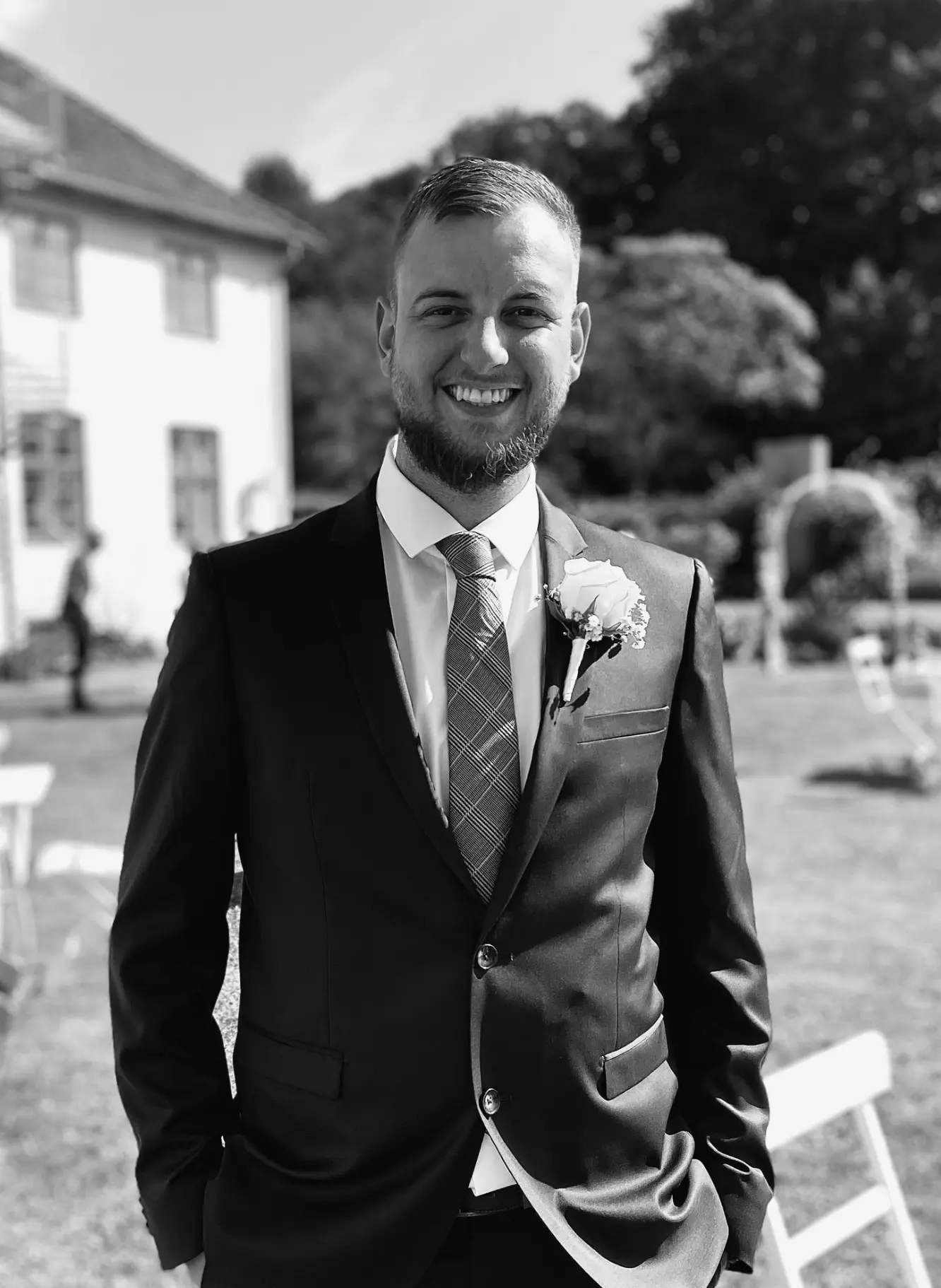 Mikkel Plambech Seremet